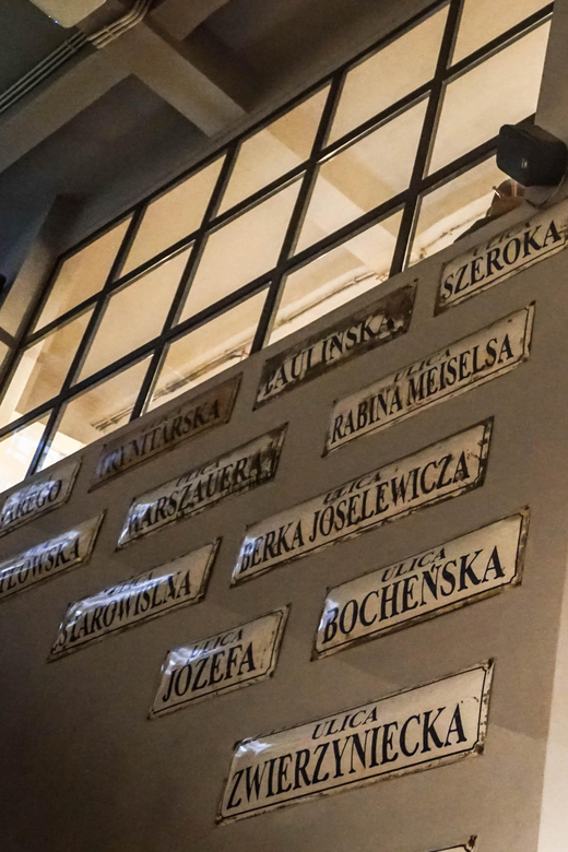 Krakow: Oskar Schindlers Factory Guided Tour - Frequently Asked Questions