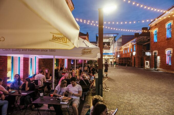 Krakow: Polish Food Walking Tour With Dinner and Beer - Why Choose This Tour