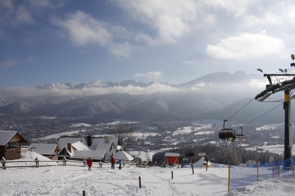 Krakow Private Trip: Morskie Oko Lake Zakopane Thermal Baths - Frequently Asked Questions