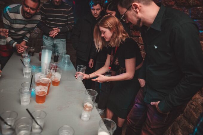 Krakow: Pub Crawl With 1 Hour of Unlimited Alcoholic Drinks - Frequently Asked Questions