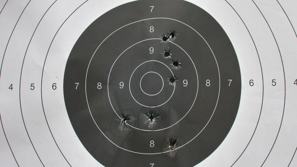 Krakow: Shooting Range Experience With Private Transfer - Tips for a Great Experience