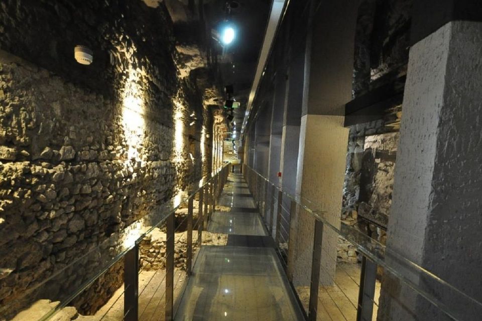 Krakow: Skip the Line Underground Museum & Old Town Private - Additional Attractions Nearby