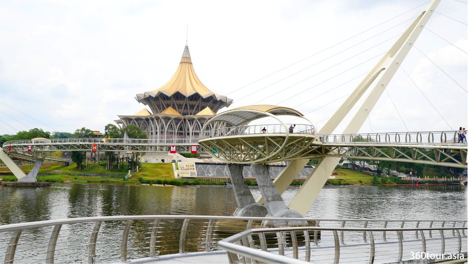 Kuching City Tour - Additional Tour Information