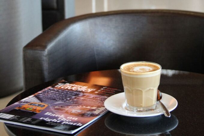 Kuching International Airport: Premium Lounge Access Pass - Tips for a Great Visit
