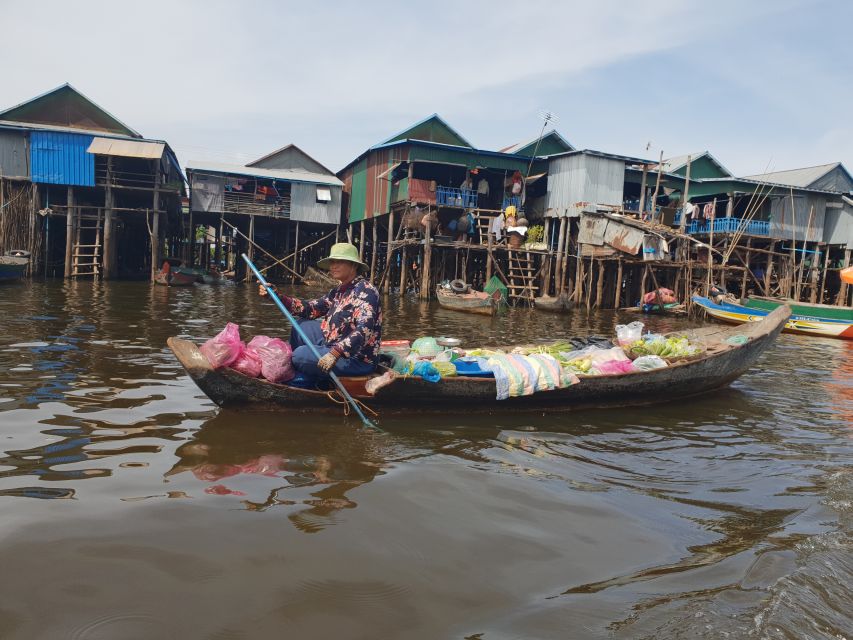 Kulen Mountain and Floating Village. - Tips for Visitors