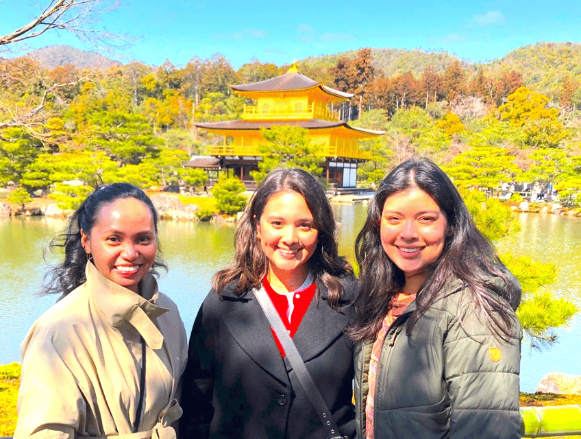 Kyoto: 12 Top Highlights Full-Day Guided City Tour - Recap