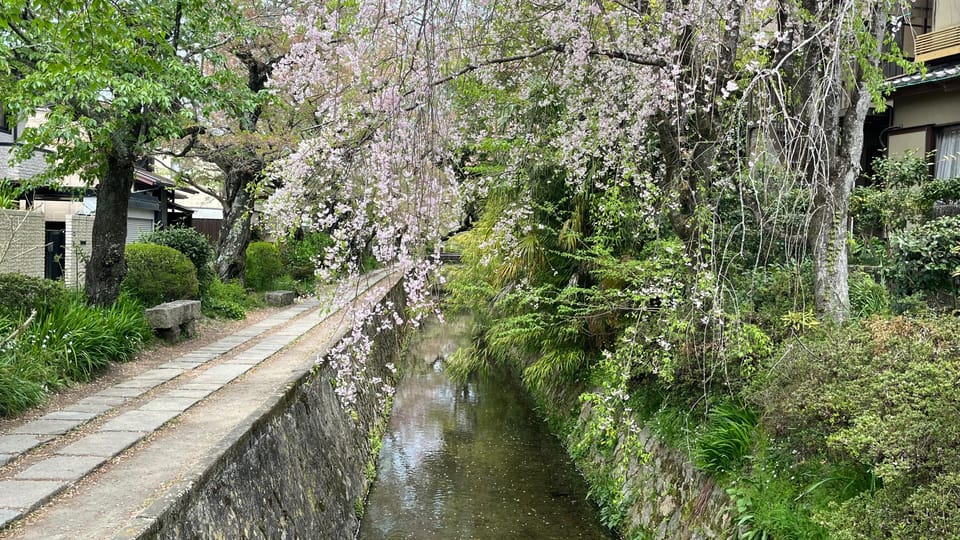 Kyoto: 4-Hour Private Guided Tour of the Silver Pavilion - Frequently Asked Questions