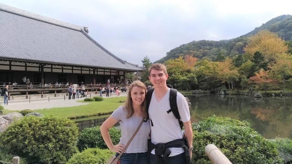 Kyoto Best Spots Private Tour With Licensed Guide (4h/6h) - Frequently Asked Questions