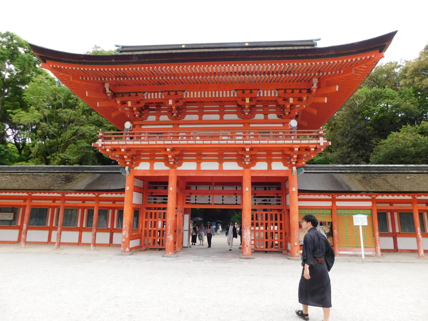 Kyoto: Hidden Gems Morning Walk in Sakyo With a Local Guide - Customer Experiences and Feedback