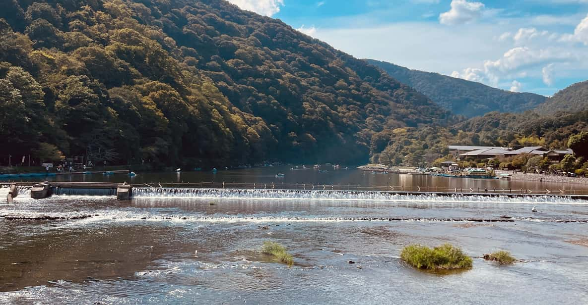 Kyoto: Highlights of Arashiyama in 2 Hours - Guided Tour - Frequently Asked Questions