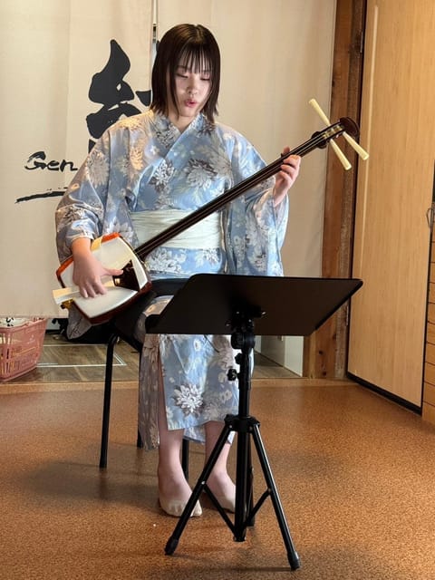 Kyoto: Japanese Music Concert and Music Class Experience - Frequently Asked Questions