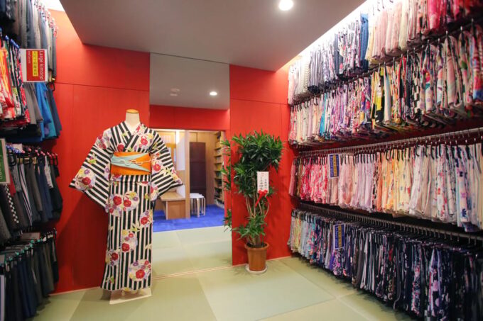 Kyoto Kiyomizu-dera Temple : Kimono Rental SHIKI SAKURA - Tips for Your Visit