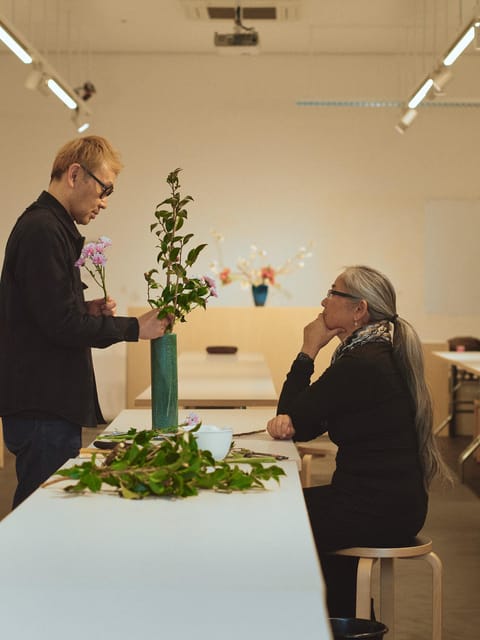 Kyoto: Lovely Experience・Learn the Essence of Ikebana - Frequently Asked Questions