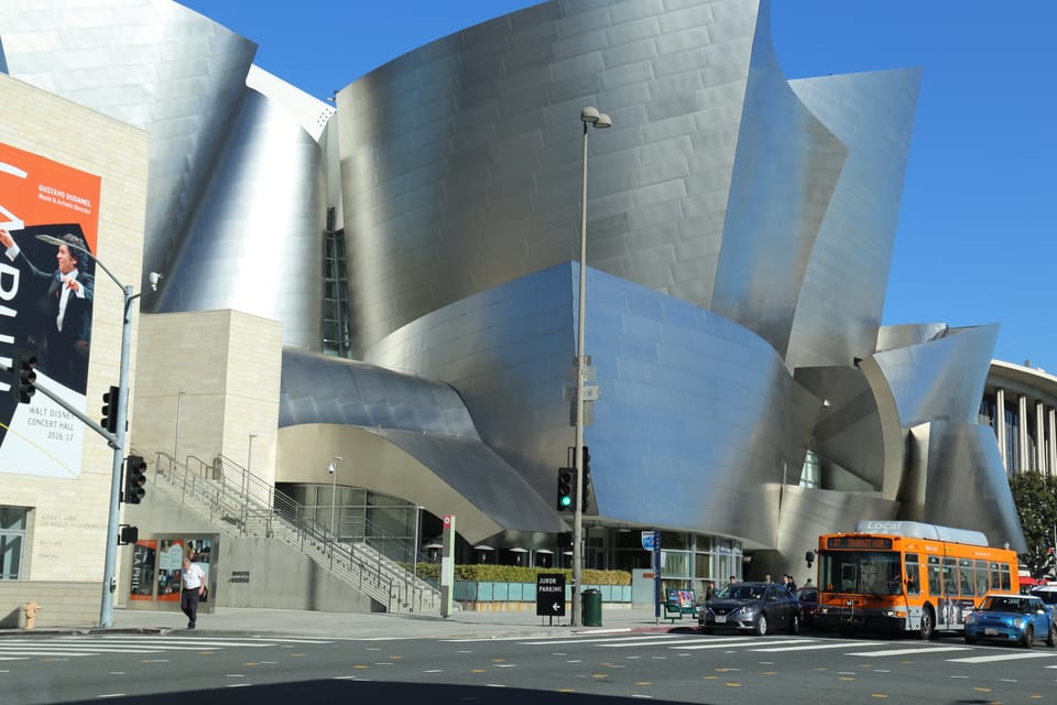 La: City Highlights Tour W/Cruise Terminal Private Tour - Frequently Asked Questions