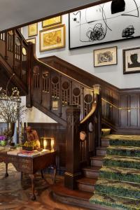 La Colombe D'or Hotel - Frequently Asked Questions