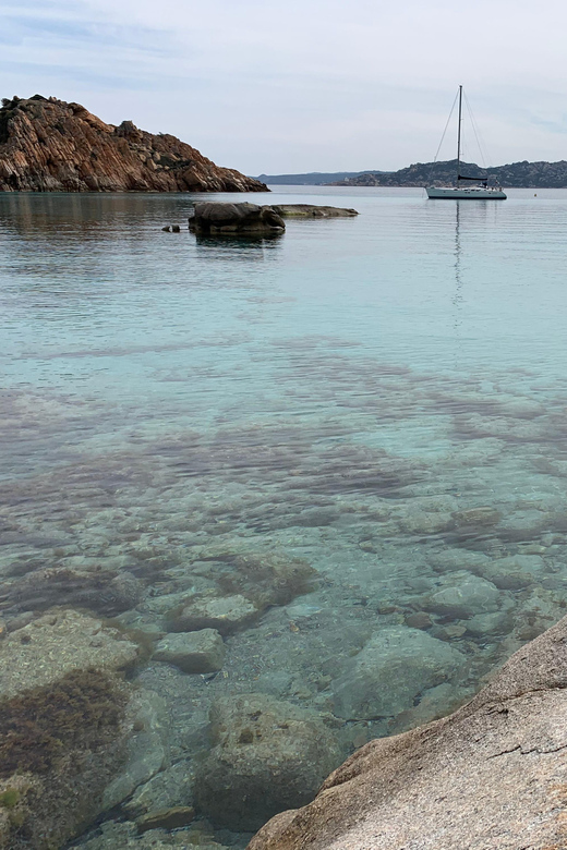 La Maddalena: Daily Sailing Tour of the La Maddalena Archipelago - Tips for a Great Experience