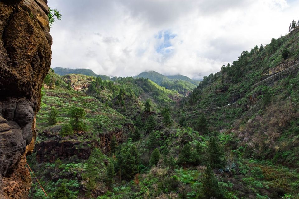 La Palma: Candelaria Hiking Tour - Frequently Asked Questions