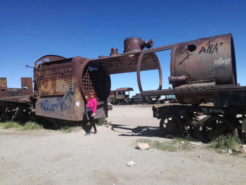 La Paz: 5-Day Uyuni Salt Flats by Bus With Private Hotels. - Frequently Asked Questions