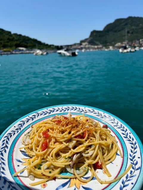 La Spezia: Islands Boat Trip With Lunch on Board - Tips for a Great Trip