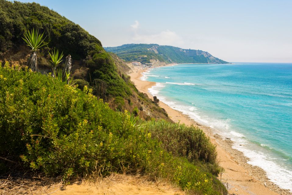 Laganas: Off-Road Buggy Adventure in Zakynthos With Lunch - Booking Information