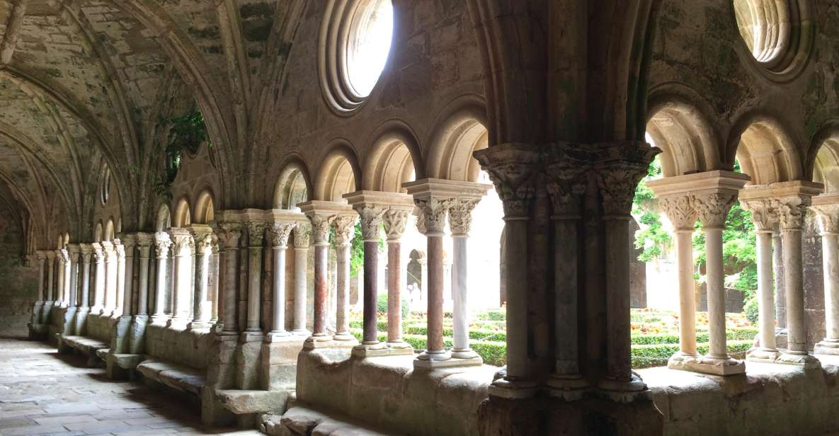 Lagrasse Village & Fontfroide Abbey, Cathar Country. - Booking Your Experience