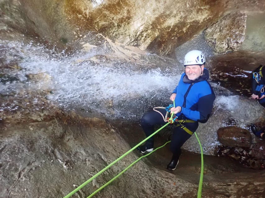 Lake Bled: Canyoning and Rafting Tour With Photos and Videos - Booking and Contact Information