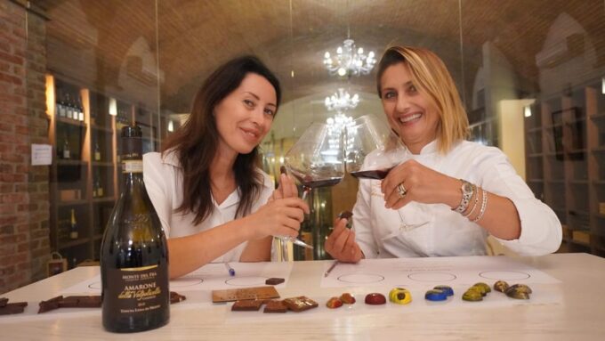 Lake Garda: Unforgettable Wine and Chocolate Experience - Frequently Asked Questions