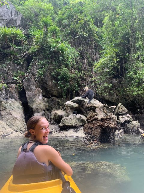 Lan Ha Bay: Day Tour by Boat With Lunch - Tips for a Great Experience