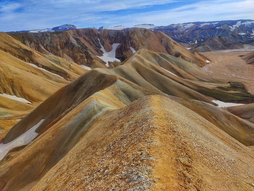 Landmannalaugar: Private Day Tour - 4x4/Hiking - Frequently Asked Questions