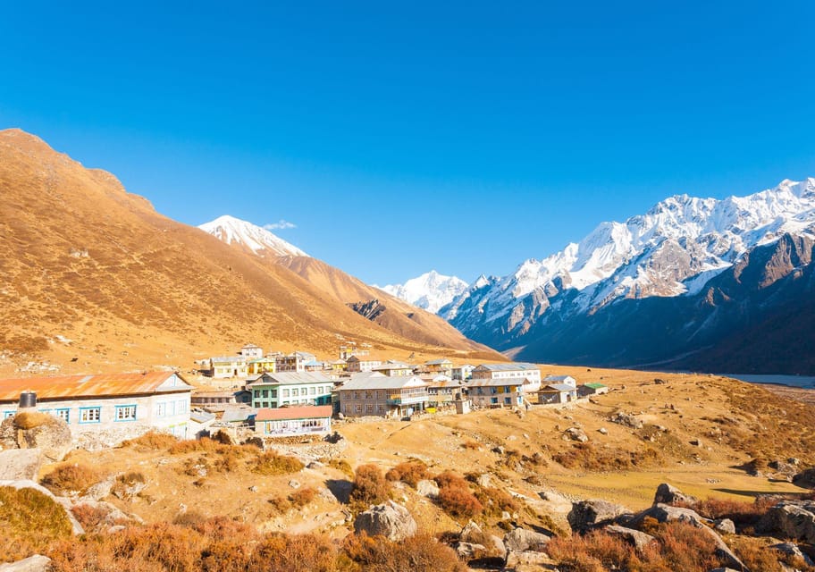 Langtang Valley Trek - Tips for a Successful Trek