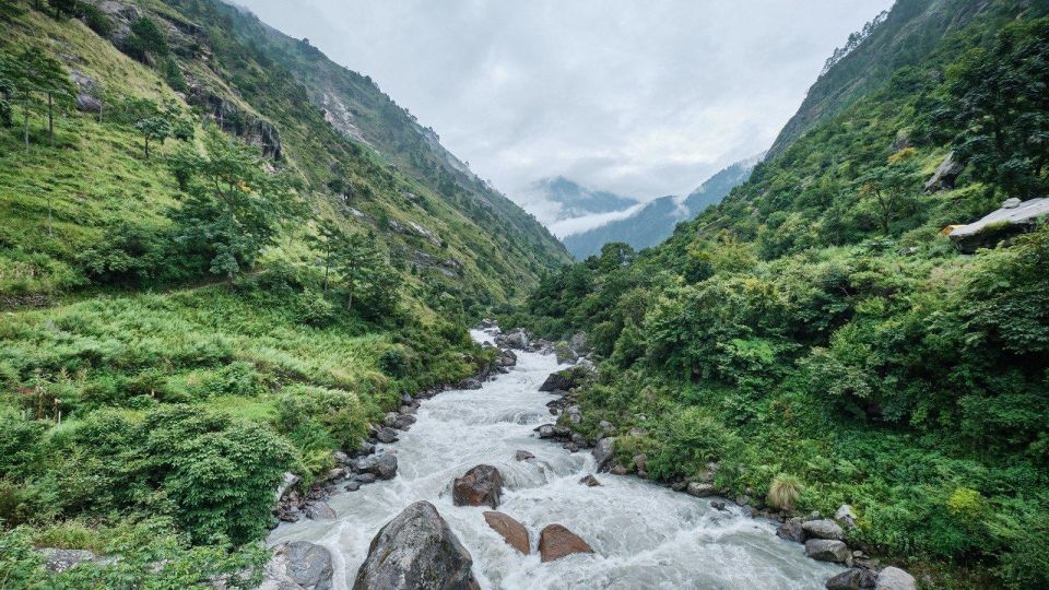 Langtang Valley Trek - 8 Days - Cultural Insights