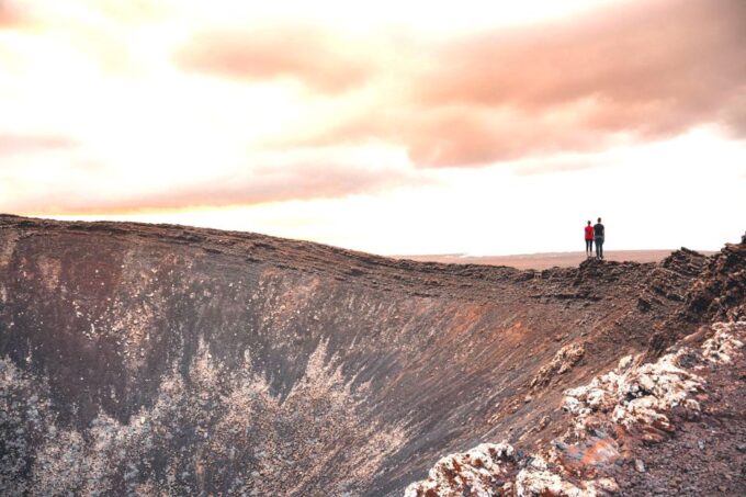 Lanzarote: Advanced 5-Hour Fuerteventura E-Bike Tour - Preparing for the E-Bike Adventure