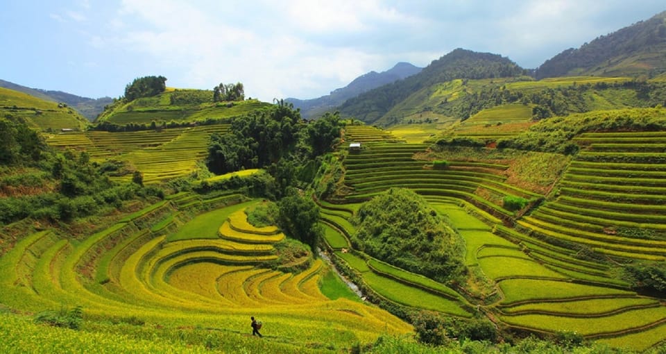 Lao Chai: Full-Day Ta Van Trek Tour From Sapa - Booking Details