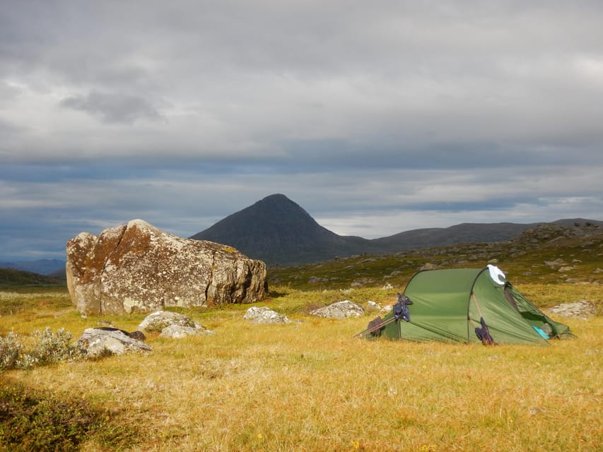 Lapland: Three Day Trekking in the Swedish Highlands - Travel Tips for Lapland