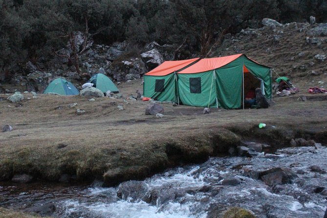 Lares Trek to Machu Picchu (4 Days/3 Nights) - Customer Reviews
