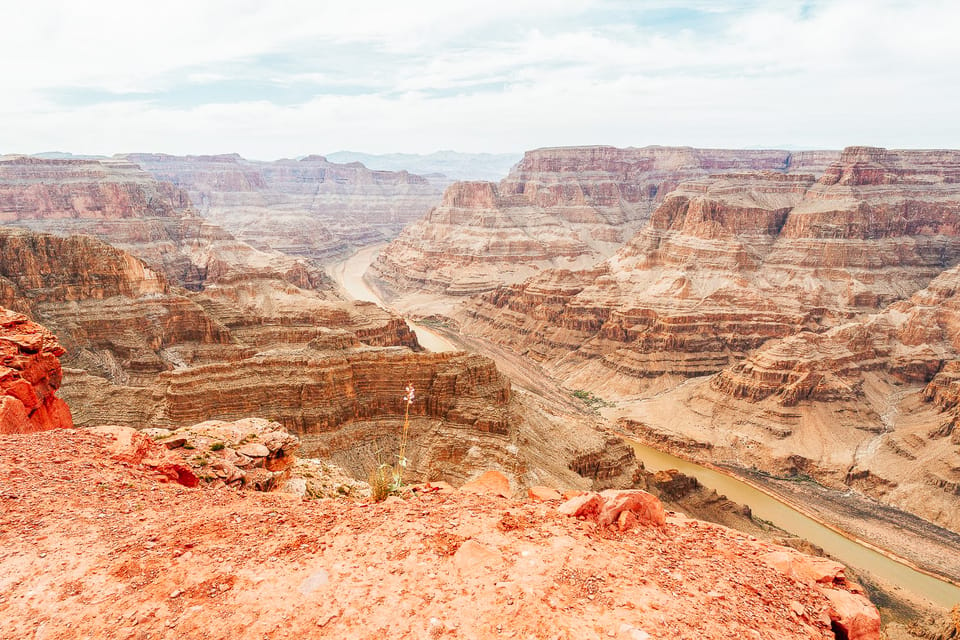 Las Vegas: Grand Canyon West Tour, Lunch & Optional Skywalk - Tips for a Great Experience