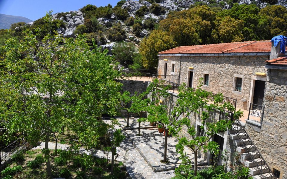 Lasithi Plateau, the Legendary Zeus Cave & Olive Oil Farm - Inclusions and Additional Costs