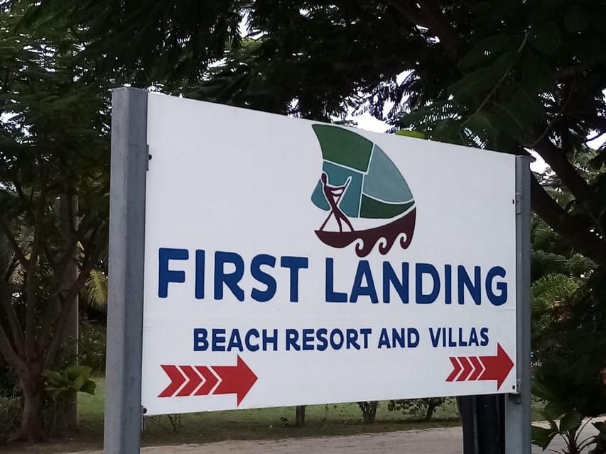 Lautoka Waterfront, Vuda Hotels to Natadola Beach Round Trip - Private Group Experience