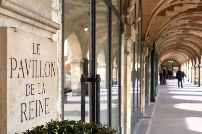 Le Marais Morning Walk & Breakfast - Accessibility Information