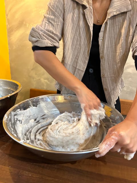 Learn and Craft Makgeolli in a Traditional Brewery - Customer Reviews