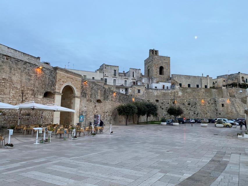 Lecce and Otranto Tour - Frequently Asked Questions