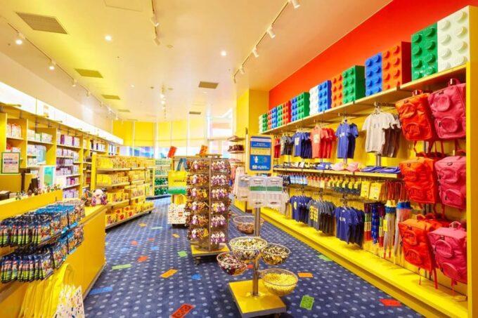 LEGOLAND Japan Resort Ticket With Private Transfer - Recap