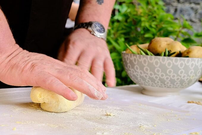 Levanto, Cinque Terre: Fresh Pasta and Pesto Cooking Class - Tips for Participants