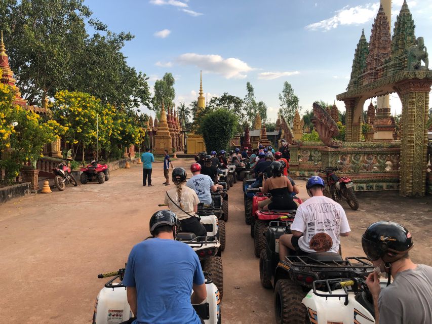 Local Villages Bike Tours in Siem Reap - How to Book Your Tour