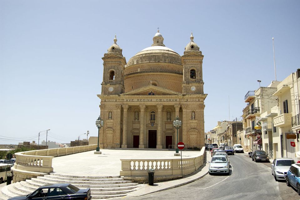 Local Villages Tour - Mellieha, Mosta, Naxxar & Mgarr - Frequently Asked Questions