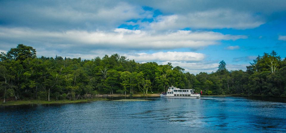 Loch Lomond: Island Discovery 2-Hour Cruise - Frequently Asked Questions