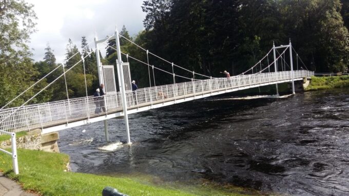 Loch Ness, Inverness and Outlander Sites From Invergordon - Frequently Asked Questions