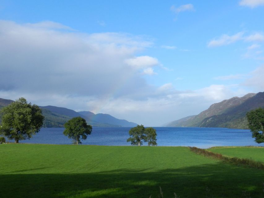 Loch Ness, Inverness, & Highlands 2-Day Tour From Edinburgh - Exploring the Highlands