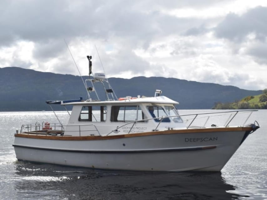 Loch Ness: THE Loch Ness Private Tour - Tips for an Enjoyable Tour