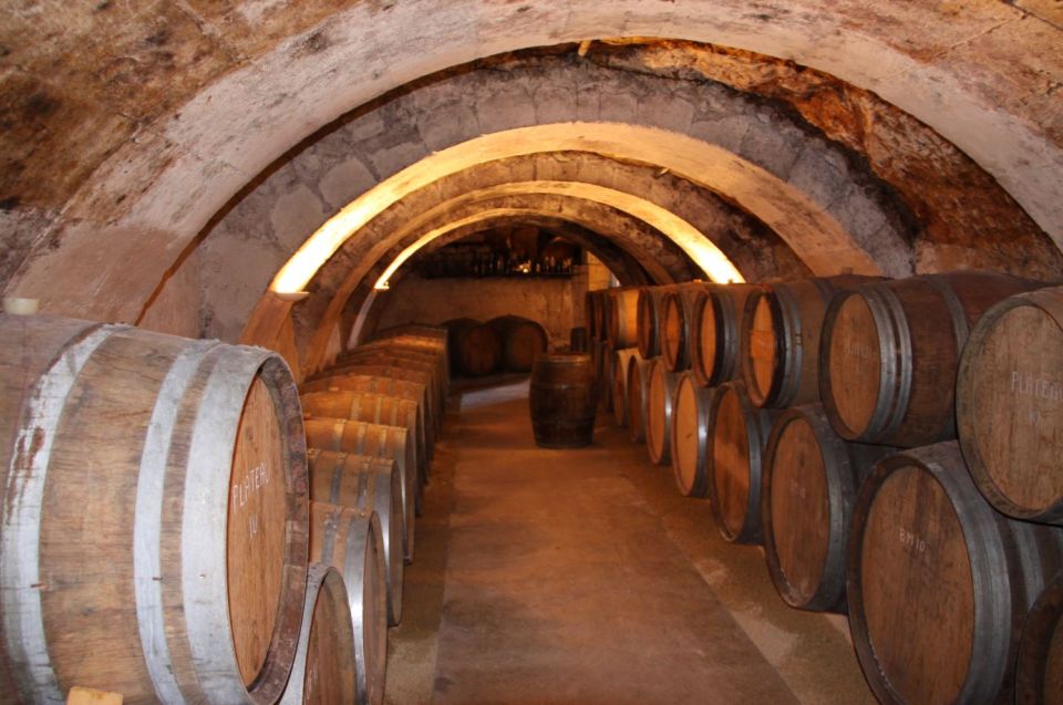 Loire Valley Tour & Wine Tasting Vouvray, Chinon, Bourgueil - Frequently Asked Questions